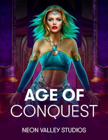 Age Of Conquest