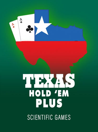 Texas Holdem Plus Pocker