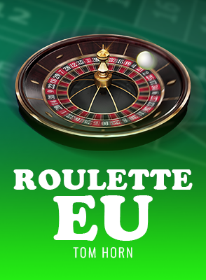 European Roulette. Announced Bets