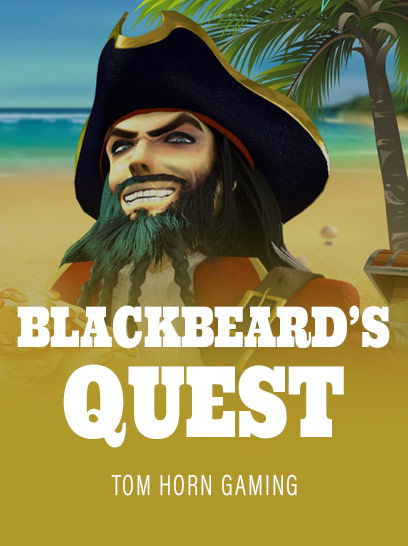 Blackbeards Quest