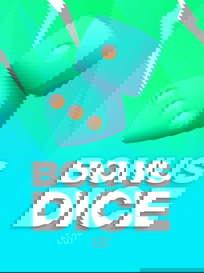 Bonus Dice
