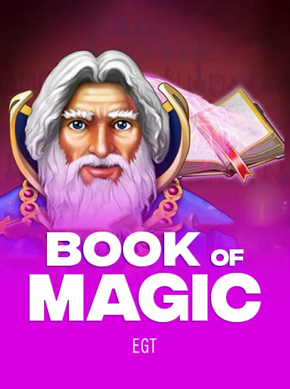 Book of Magic