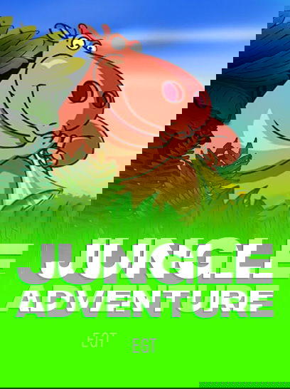 Jungle Adventure