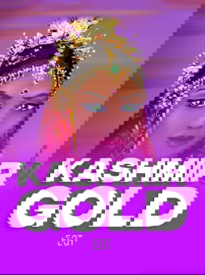 Kashmir Gold