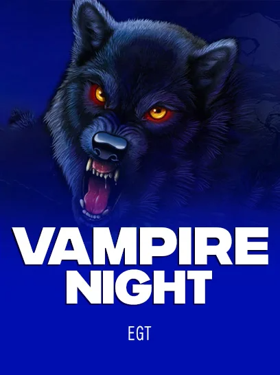 Vampire Night