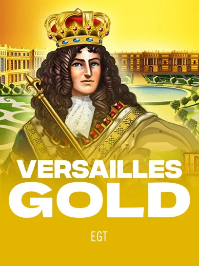 Versailles Gold