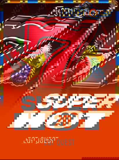 20 Super Hot Egypt Quest