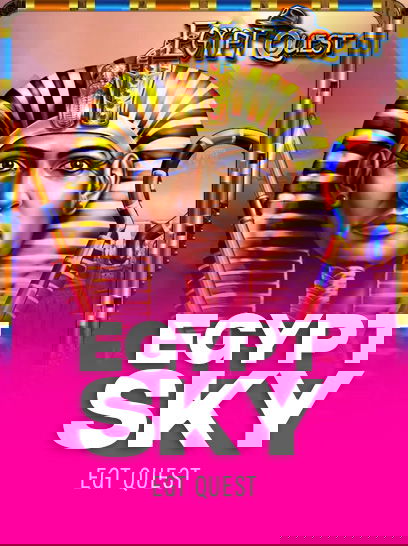 Egypt Sky Egypt Quest