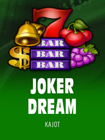 Joker Dream
