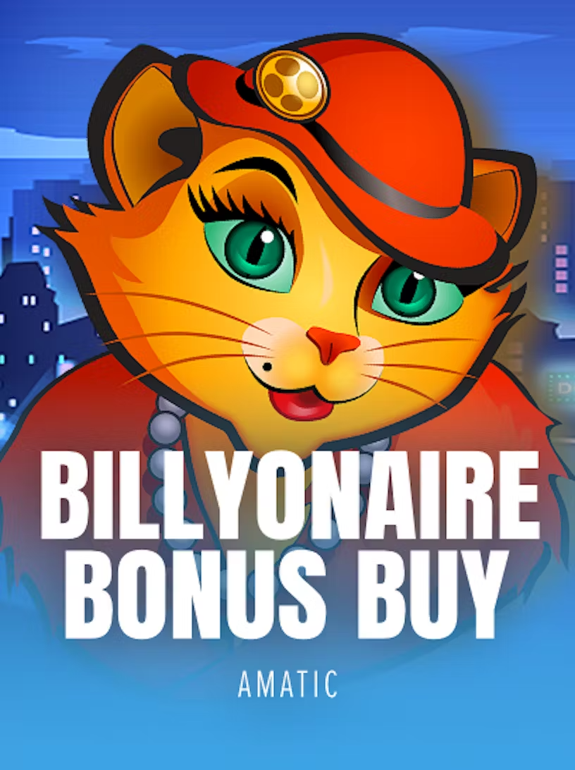 Billyonaire Bonus Buy