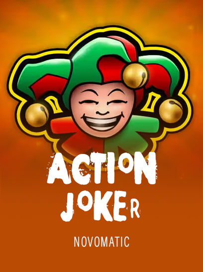 Action Joker