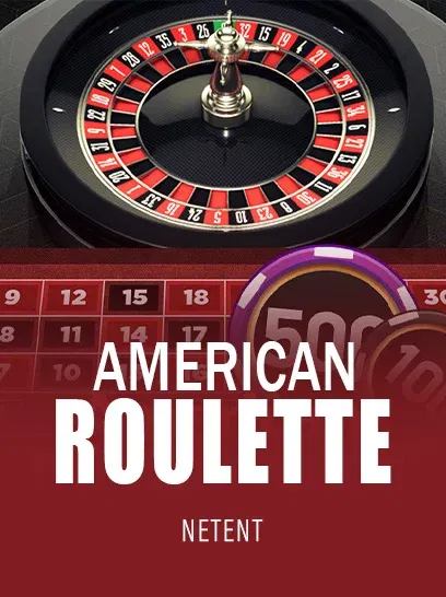American Roulette