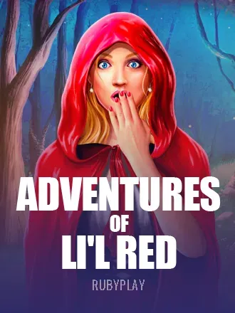 Adventure of Little Red