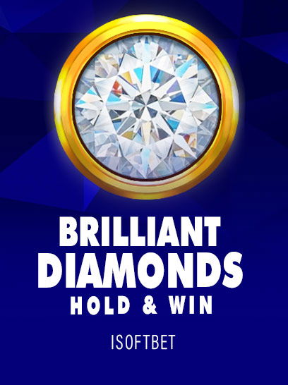 Brilliant Diamonds: Hold & Win
