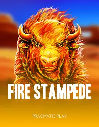 Fire Stampede