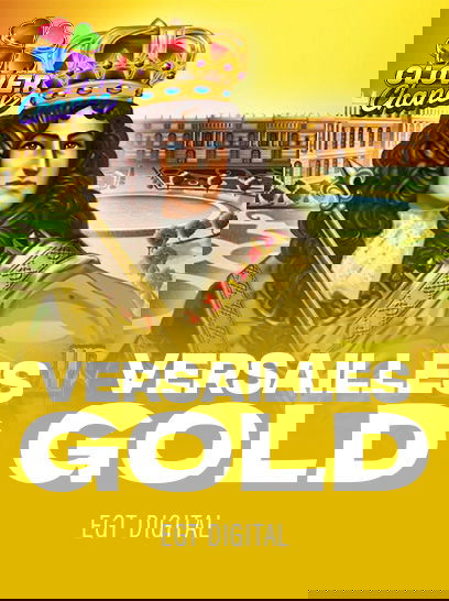 Versailles Gold