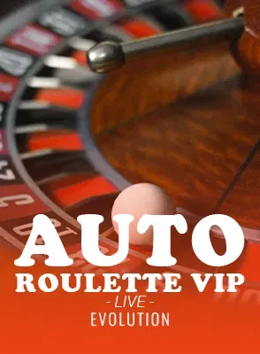 Auto-Roulette VIP