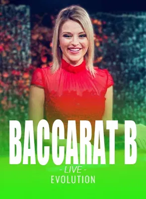 Baccarat B