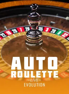 Auto-Roulette